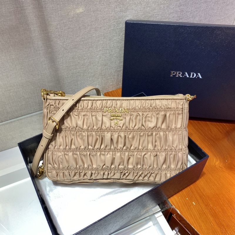 Prada Satchel Bags